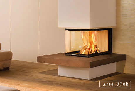 kamin spartherm