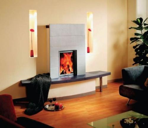 Spartherm Mini R1Vh