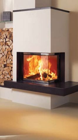 Spartherm Varia 2Rh-4S Nerro Assoluto