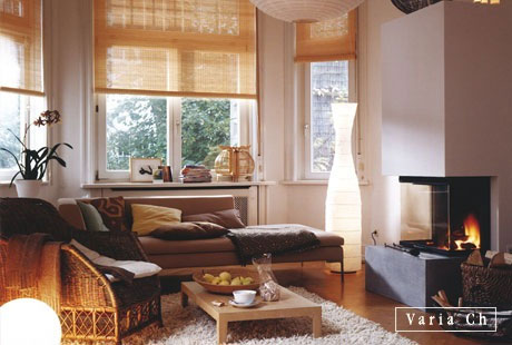 Spartherm Varia Ch-4S