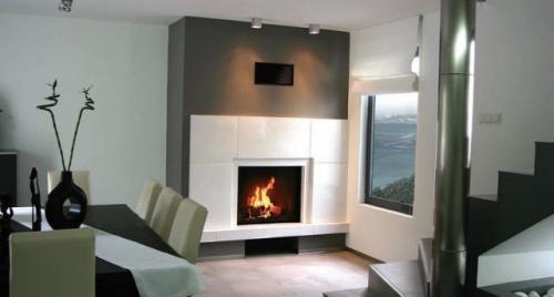 Spartherm Varia Sh-4S