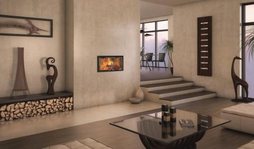 Varia ASFDh3S Spartherm KAMIN